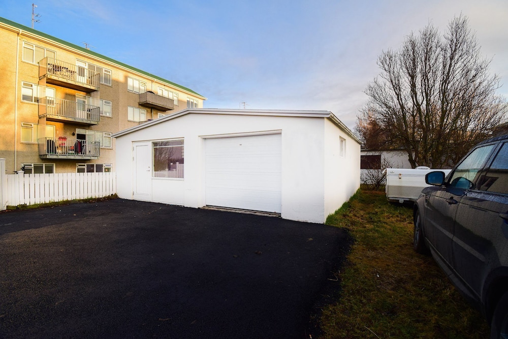 Apartment M13 view 2