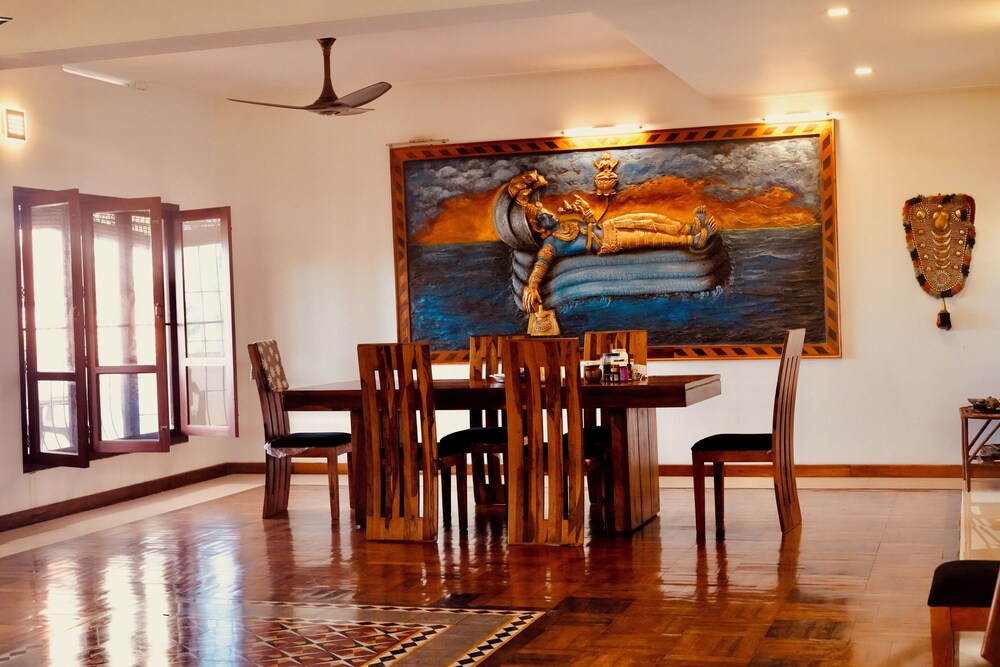 Room-5 min Hawa Beach Kesaviyam Luxury