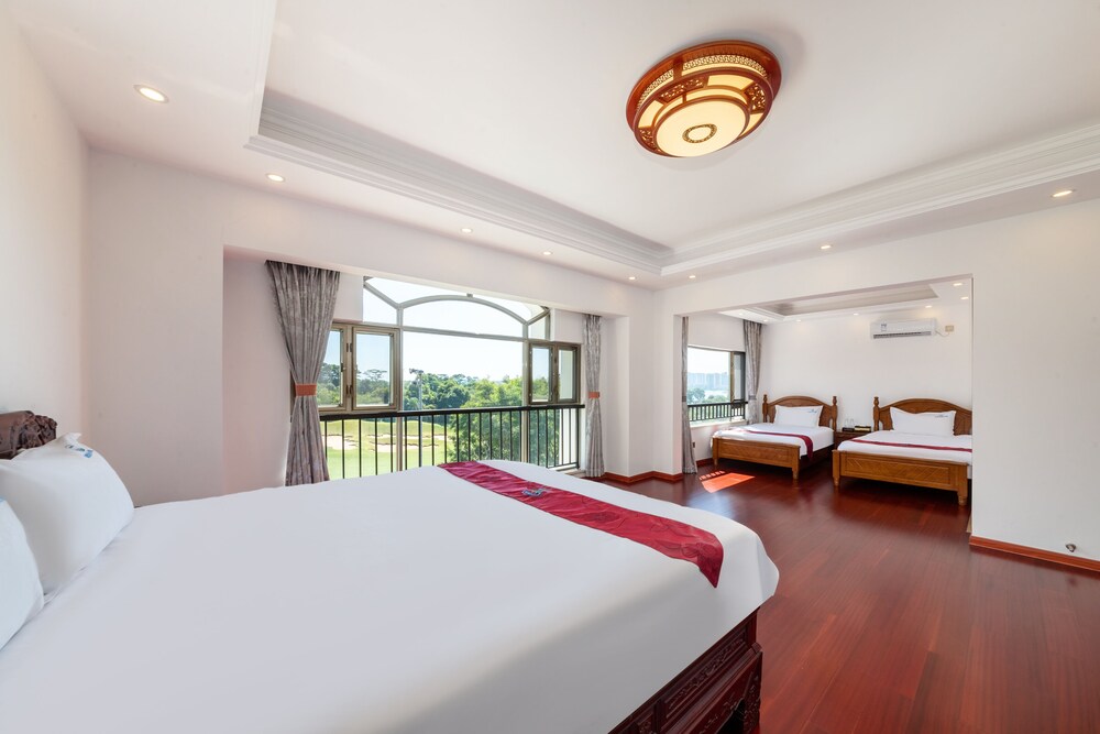 Milake Holiday Villa