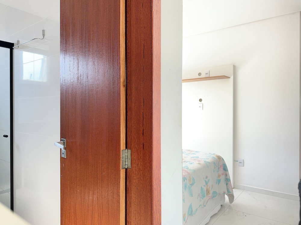 Residencial Fiametti-Praia dos Ingleses