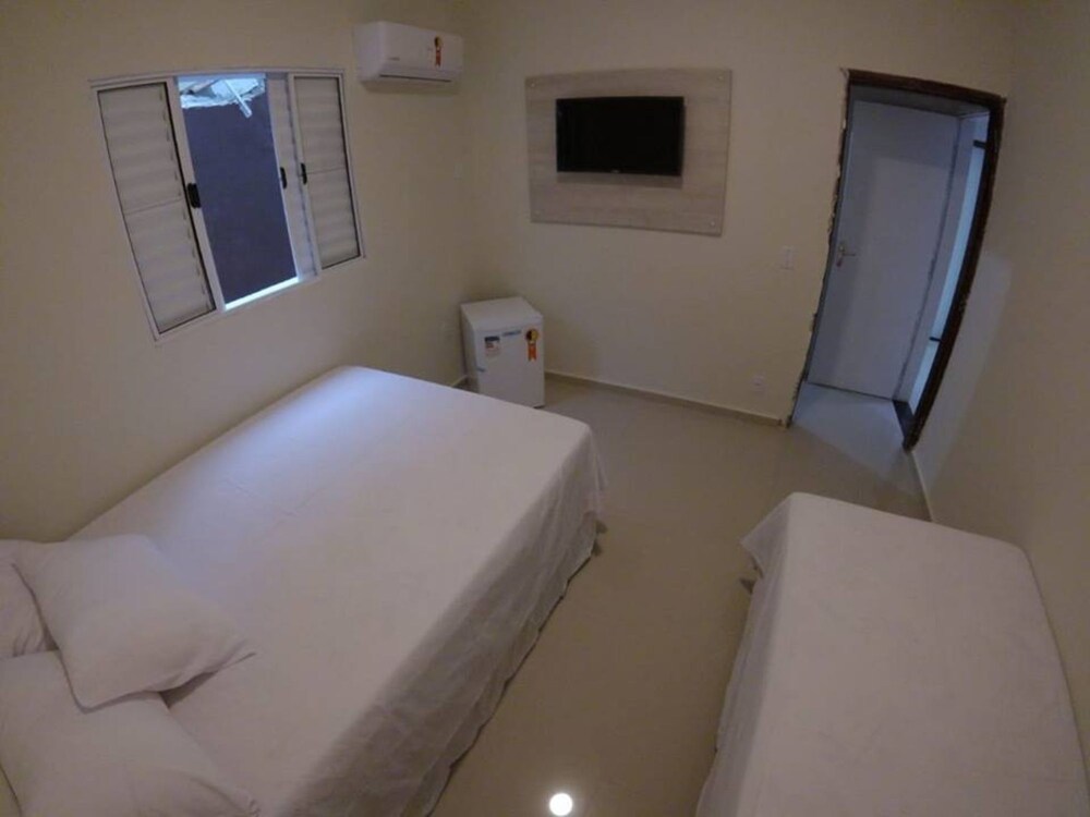 Pousada Costa Mare view 5