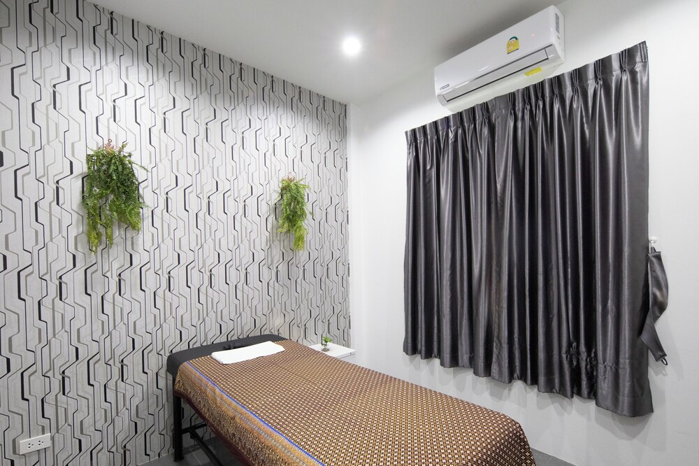 spa & wellness