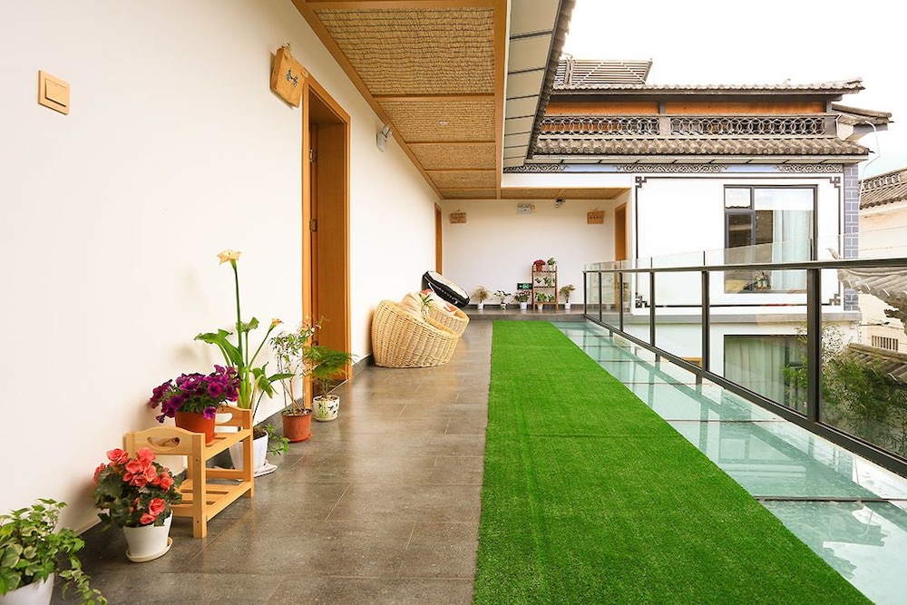 Bo Nan Homestay