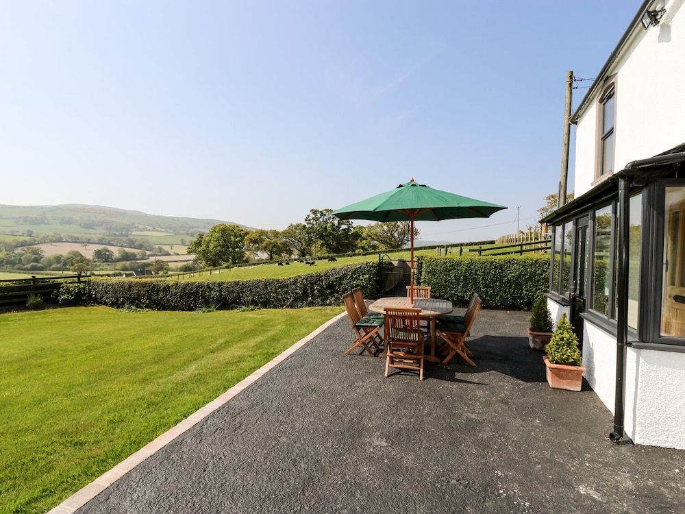 Cefn Isaf