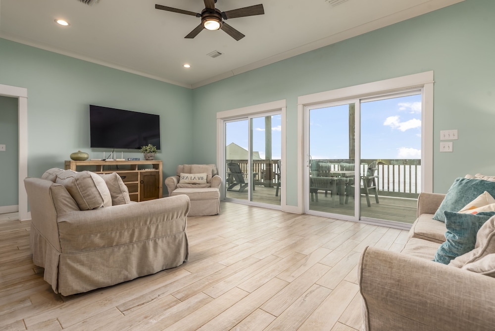 Sea La Vie - 106 Velasco Ct 4 Bedroom Home