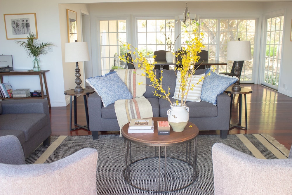 Bluff by Avantstay Gorgeous Malibu Getaway w/ Hot Tub Spectacular Ocean Views - Property Image 24