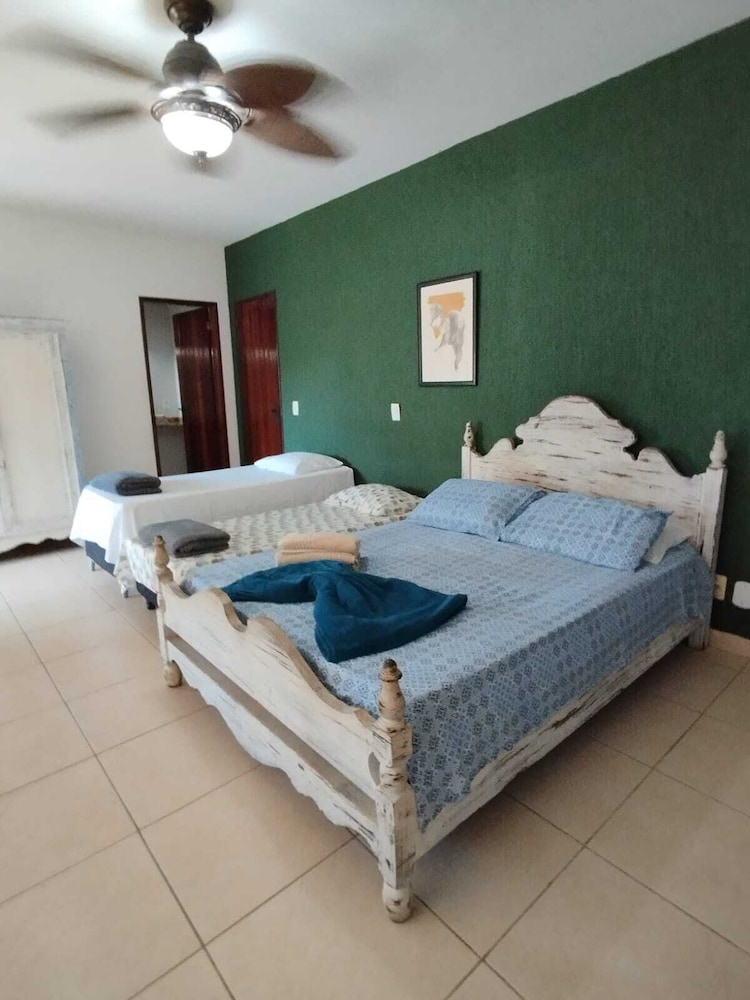 La Tana Del Tano Guest House