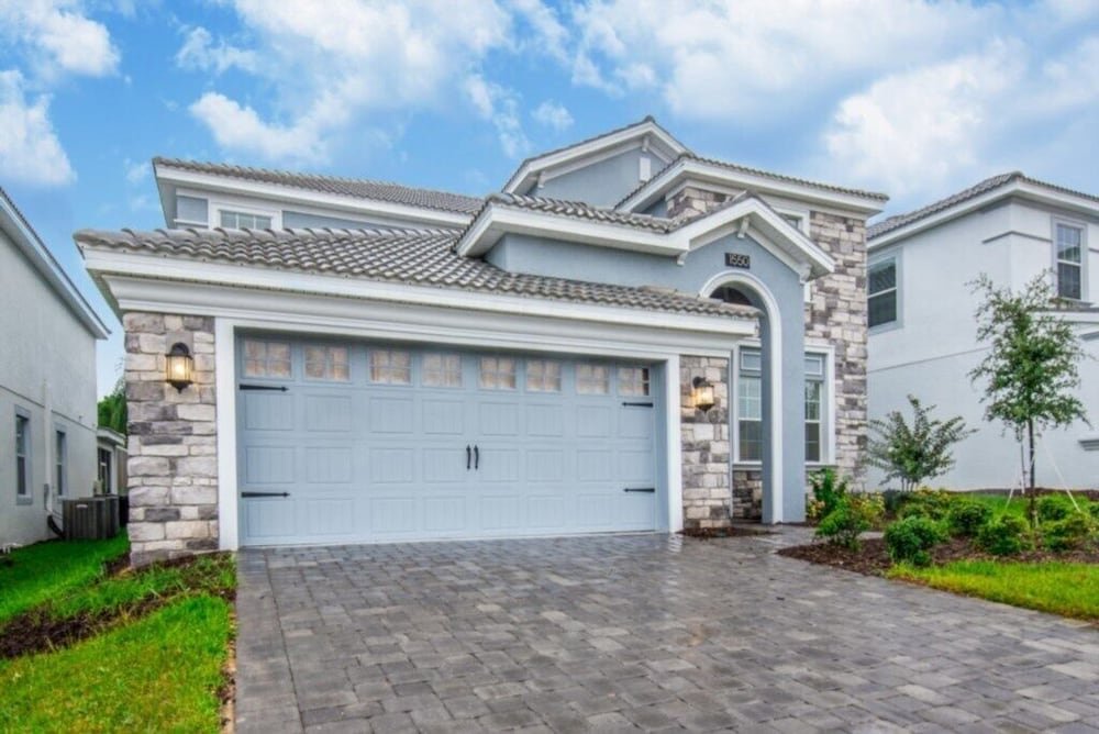 Champions Gate IHR 4036 - Image 4