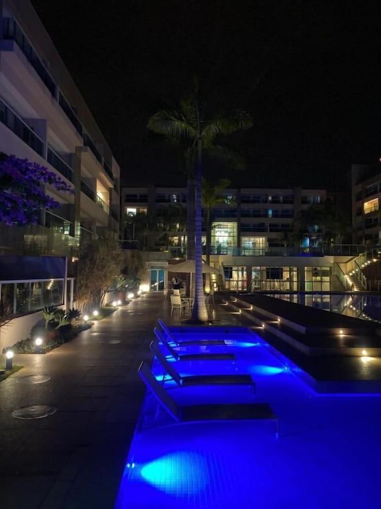 Brisas do Lago - Apartamento 6