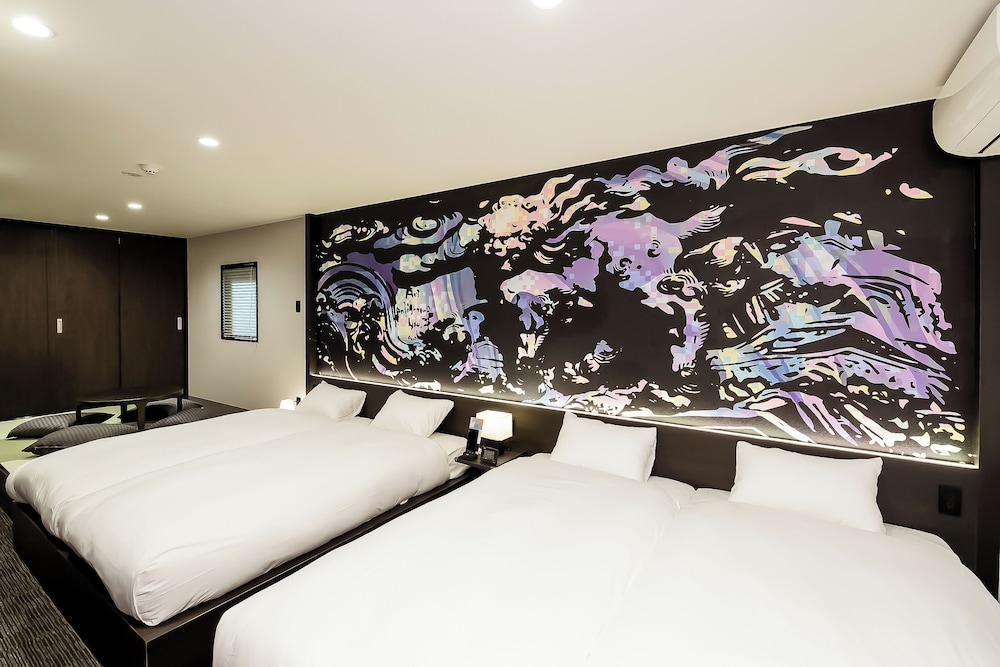 Randor Residence Kyoto Nijo Castle