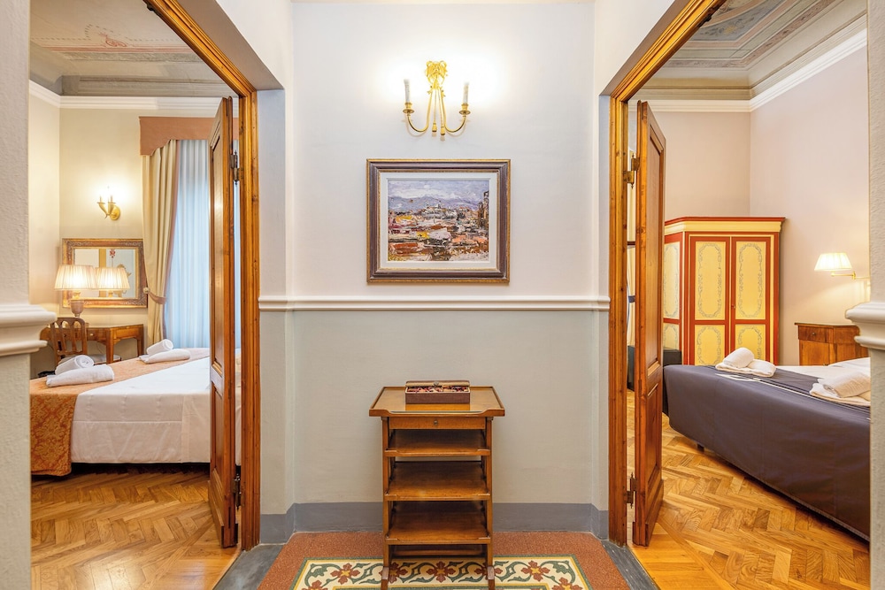 B&B Il Marzocco