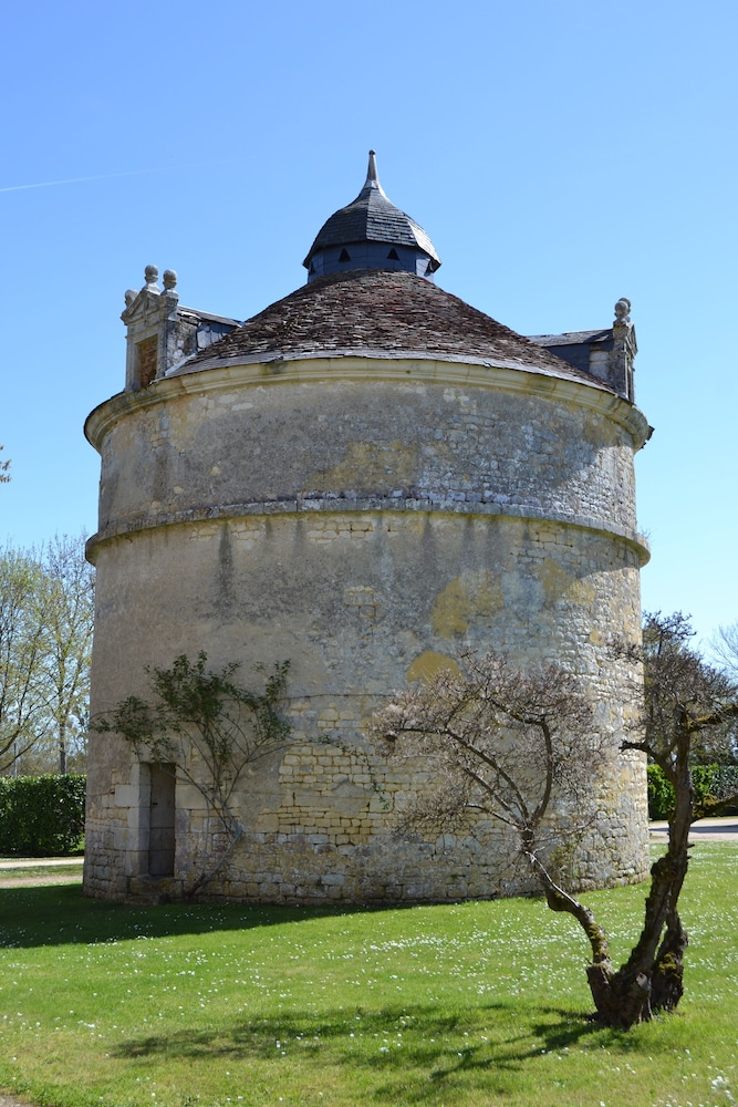 Château de Panloy, Fotografia 51