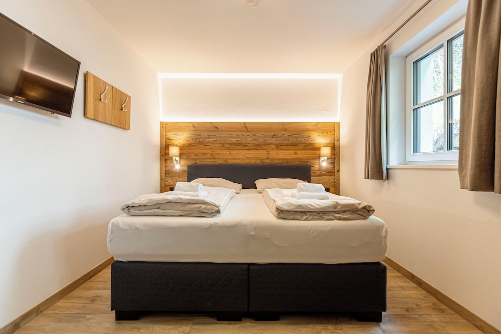 Tauernlodges Uttendorf by ALPS RESORTS