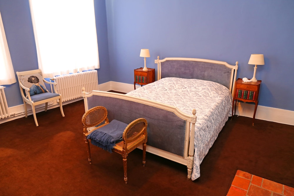 Villa Thérèsa B&B
