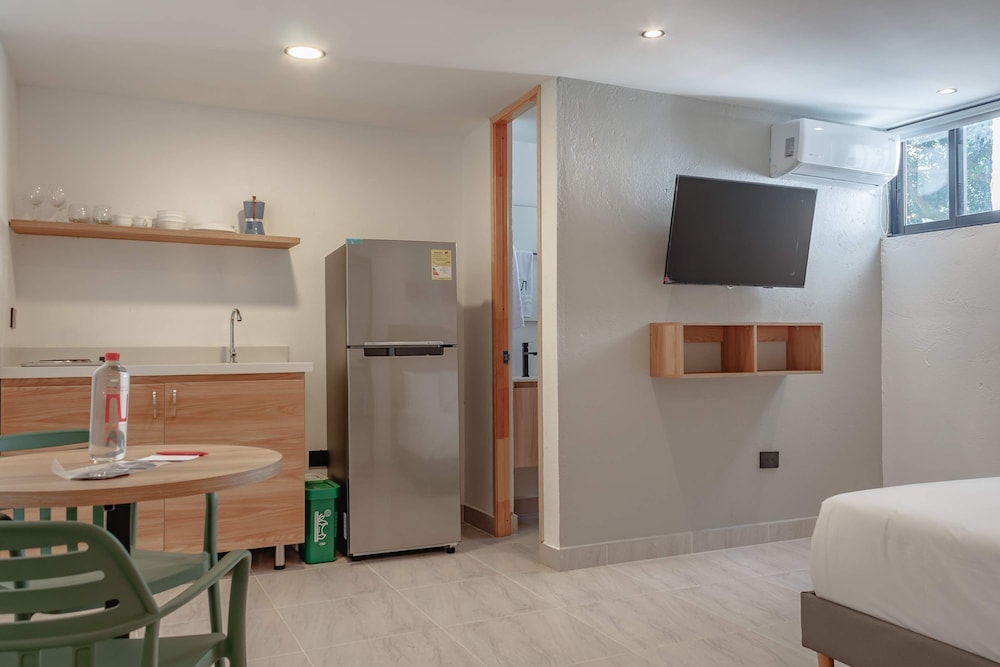 NOK Quiet Loft in Laureles