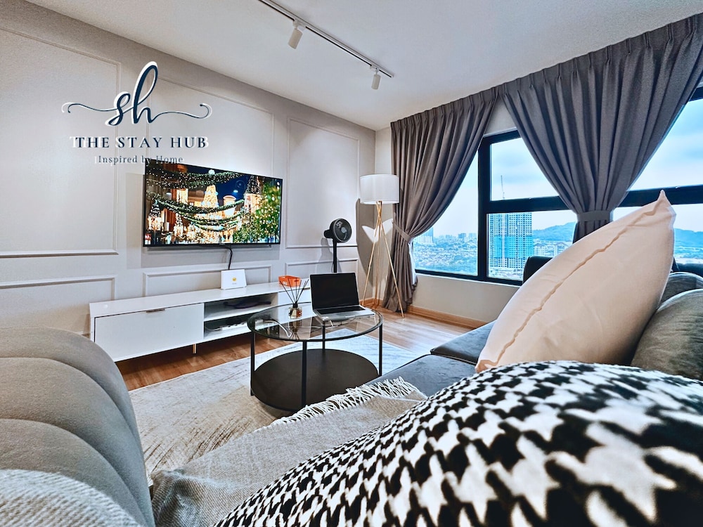 Arte Cheras Luxury Suites