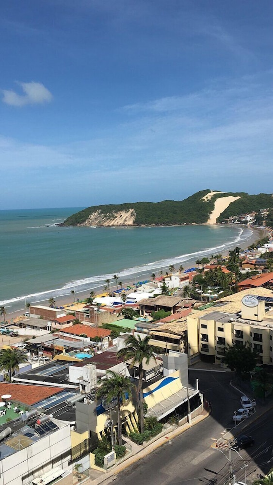 Hotel Quality Hotel And Suites Natal - Image 1