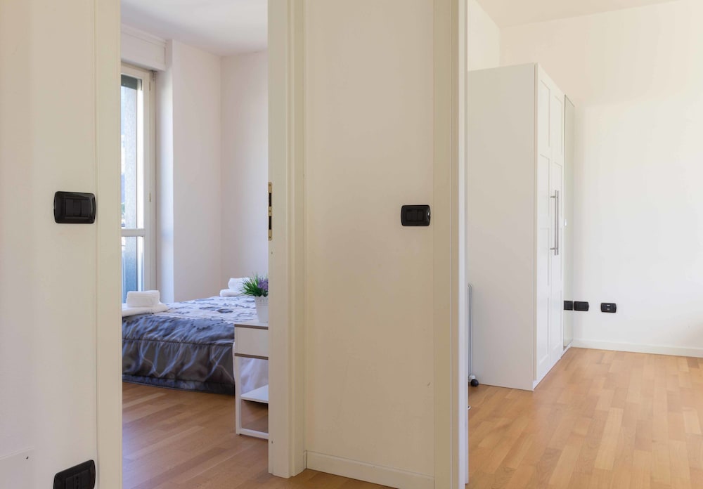 Appartamento Don Rodrigo en Lecco — hotel room