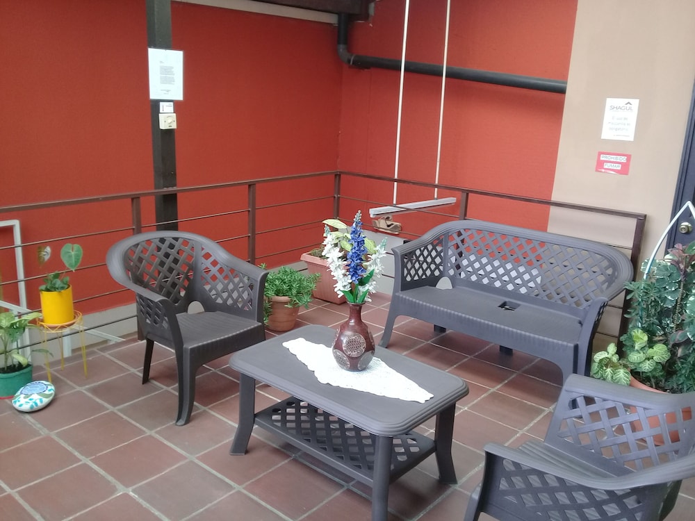 Hotel Shagul