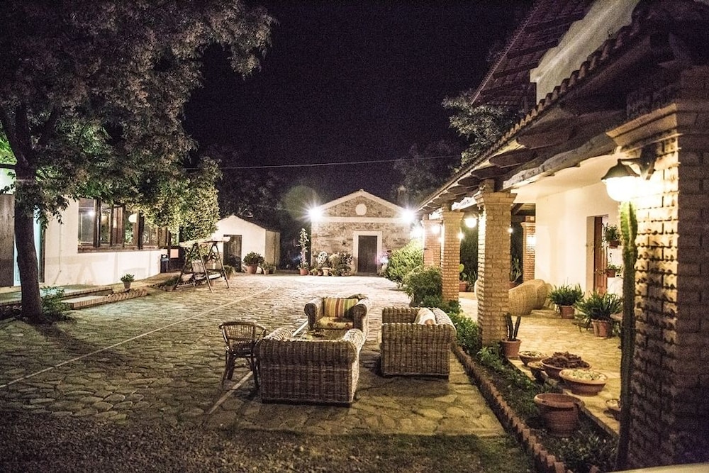 Agriturismo Aurea view 4