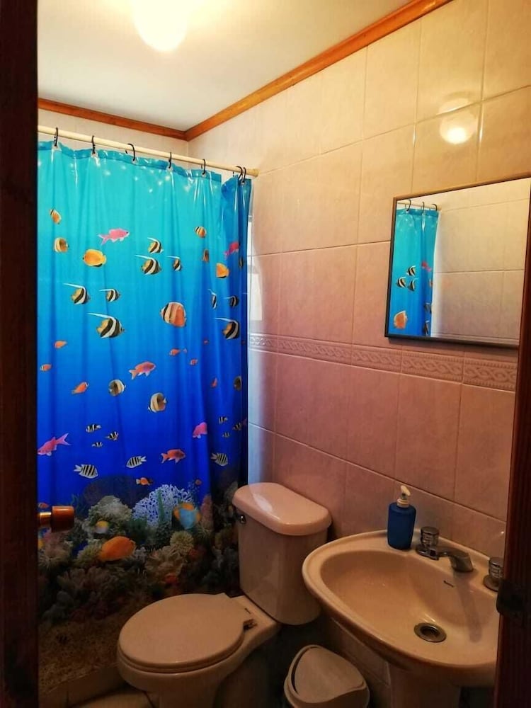 Cabañas Ocoa