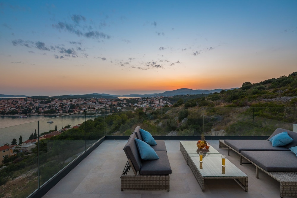 Trogir Pearl Luxury Resort