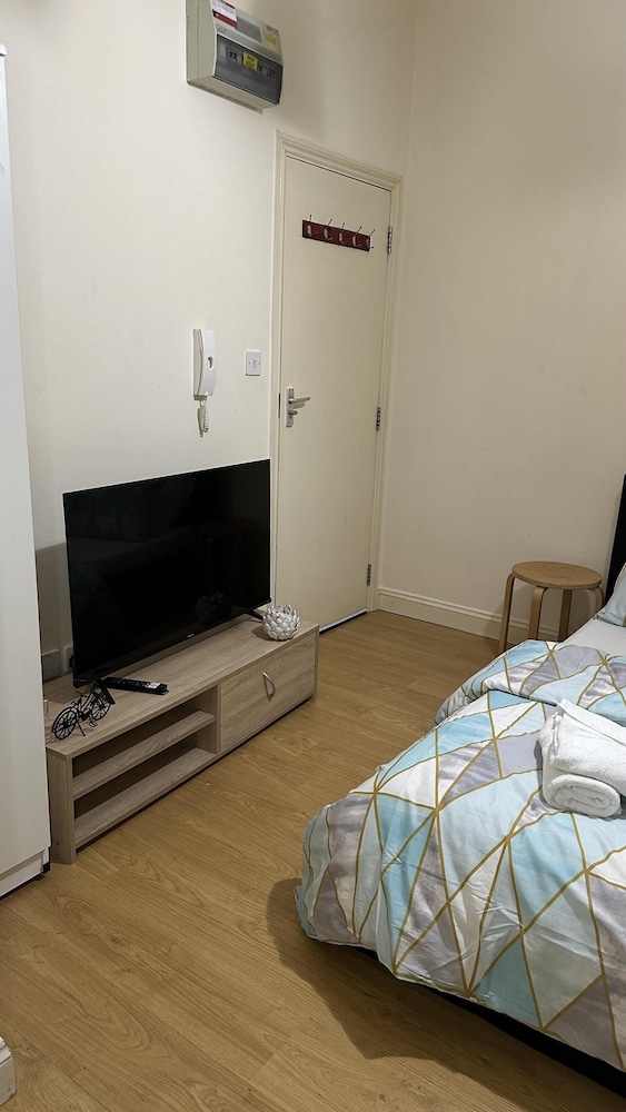 Charming 1-bed Studio in London