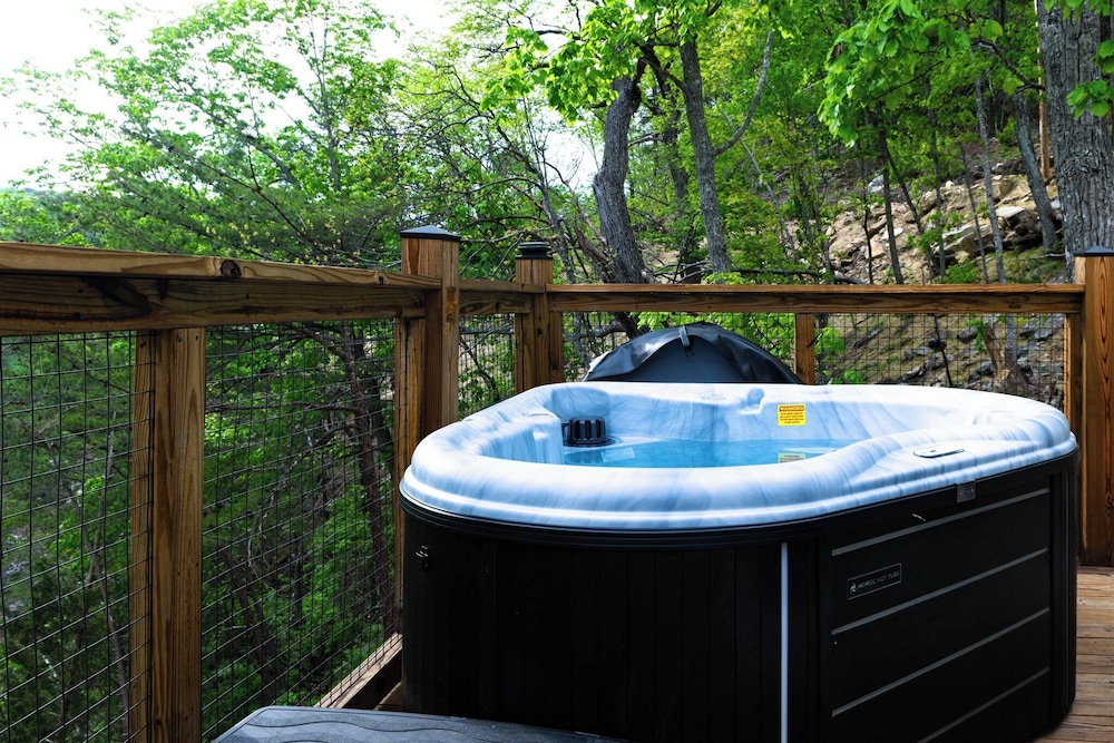 The Canyon at Pond Creek