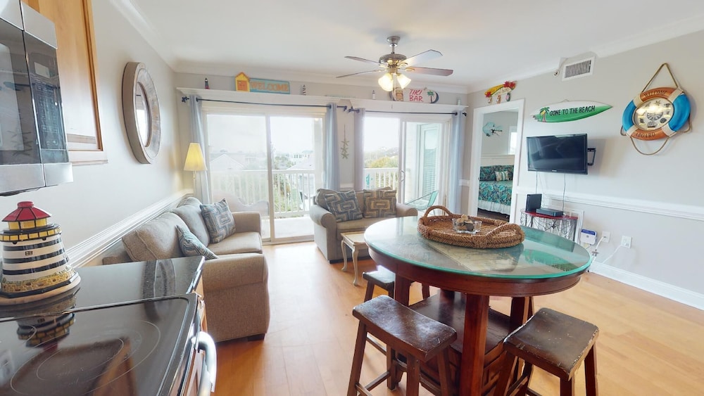 Silver Shores by Tybee Vacation Rentals