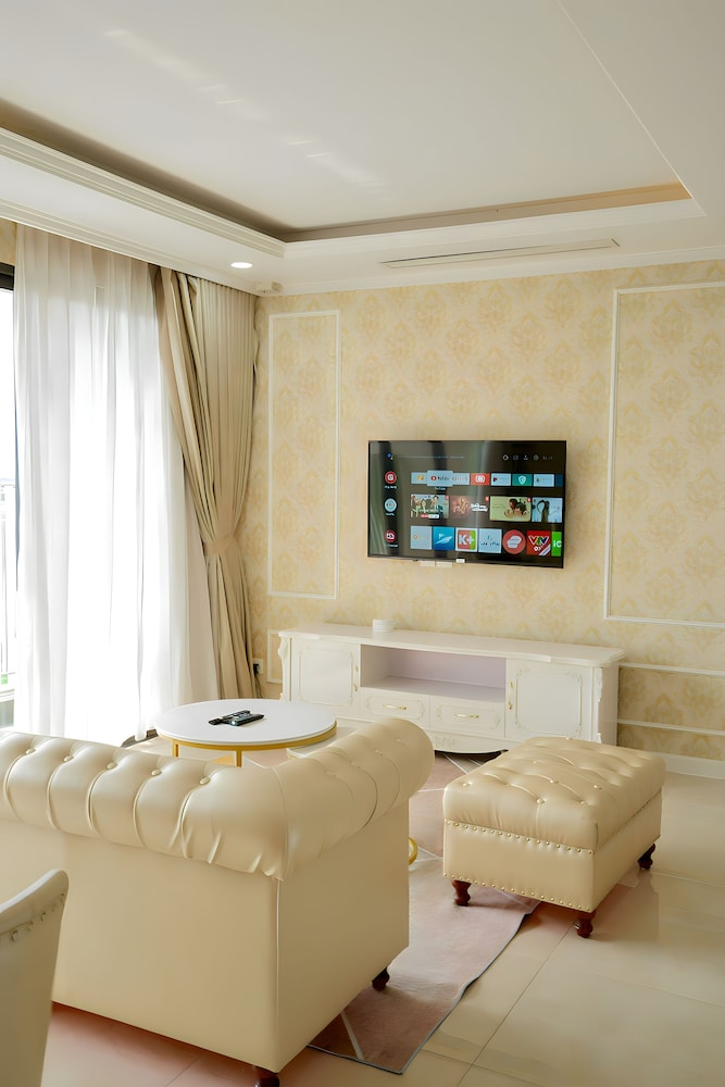 Vinhomes D'Capitale - Quylodge