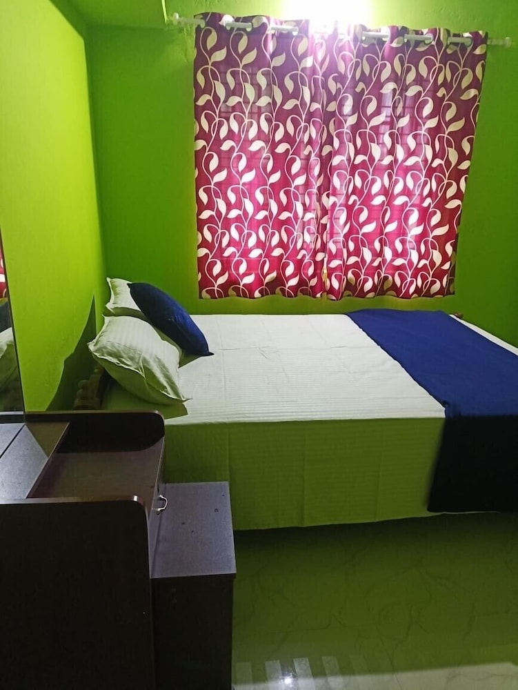 Riverside Homestay by nature