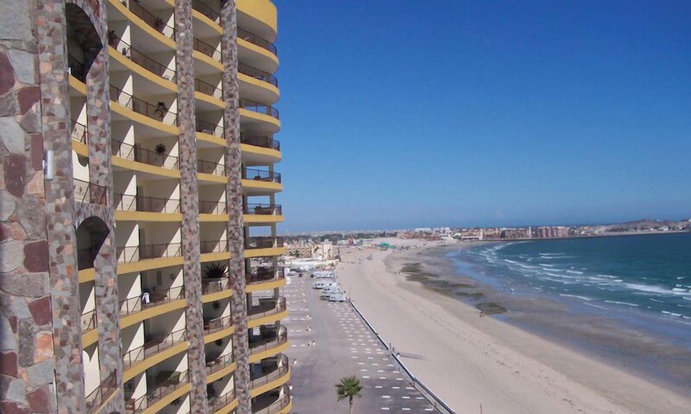 Ocean Sky Paradise Gorgeous Luxurious Oceanfront