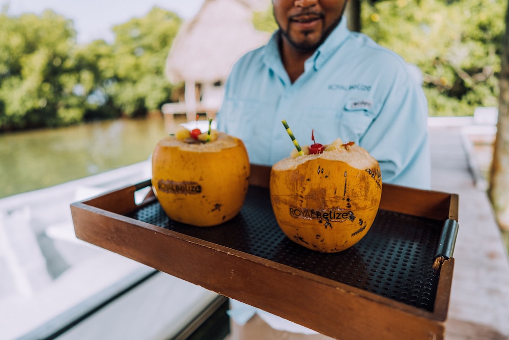 Royal Belize, a Muy'Ono Resort