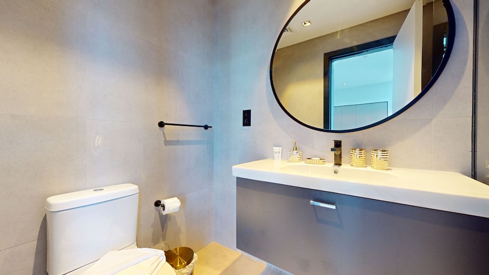Primestay - 15 Northside - Business Bay
