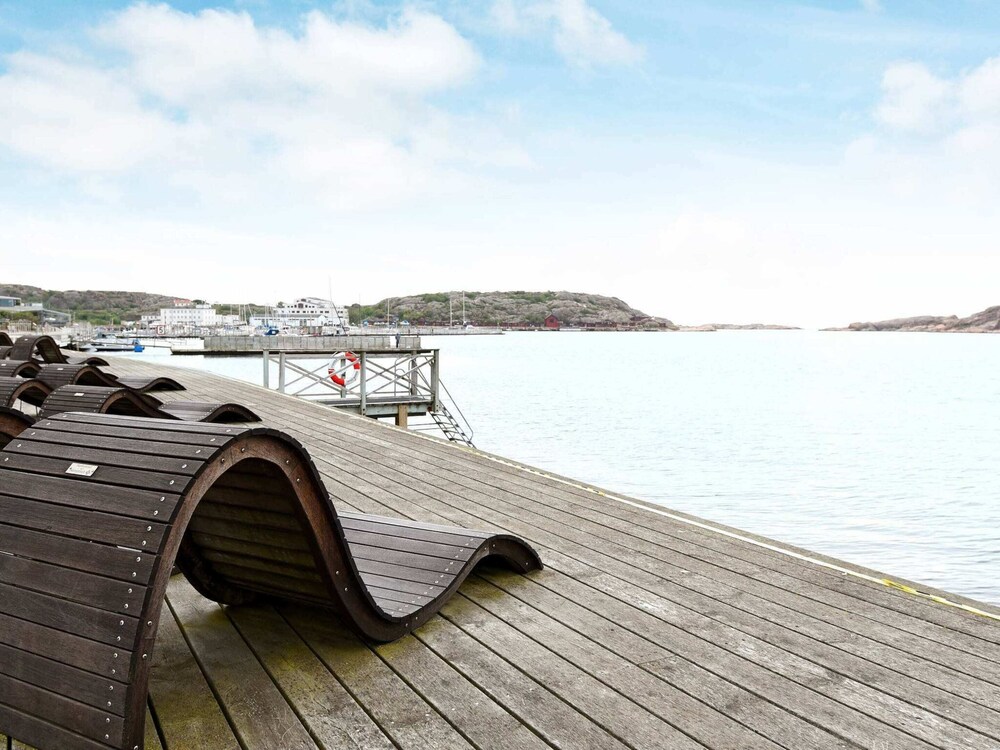 2 Person Holiday Home in Lysekil view 2