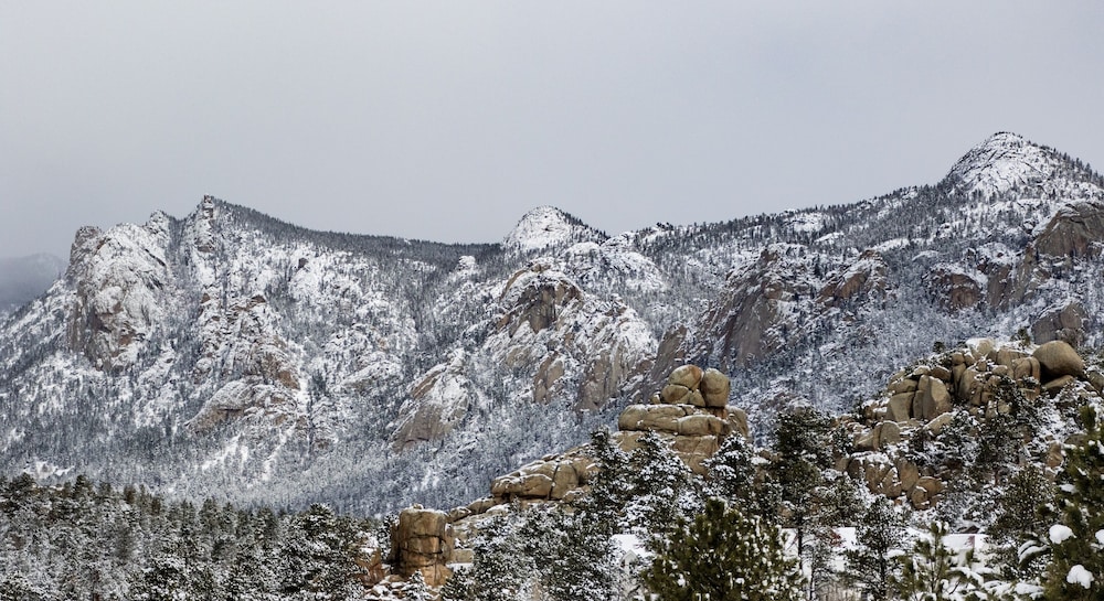 Estes Park CO Condos