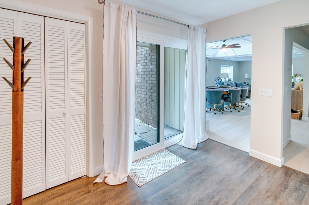 Near Golf Course: Hilton Head Home w/ Private Pool