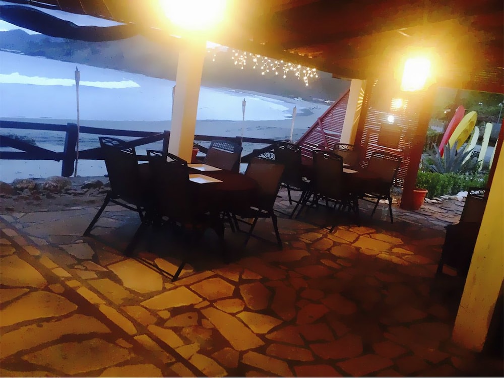 Marsella Beachfront B&B