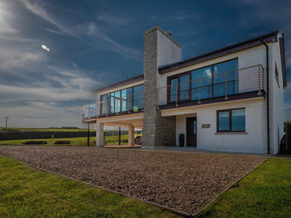 The Steading