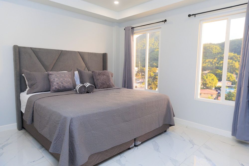 Caldera Villas