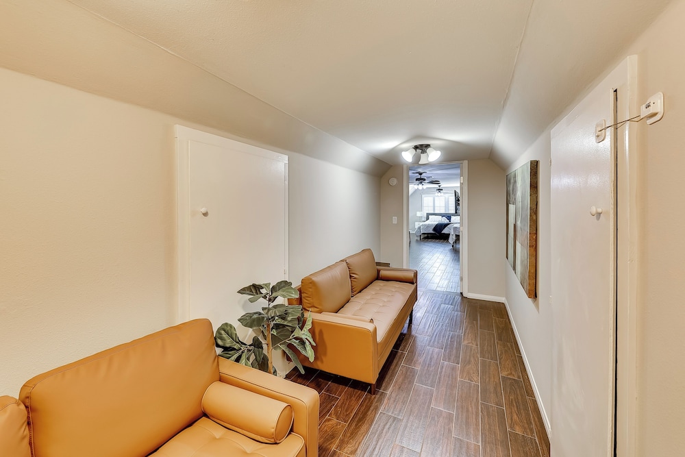 4 Mi to Dtwn: Riverside Gem w/ Pool & Game Room