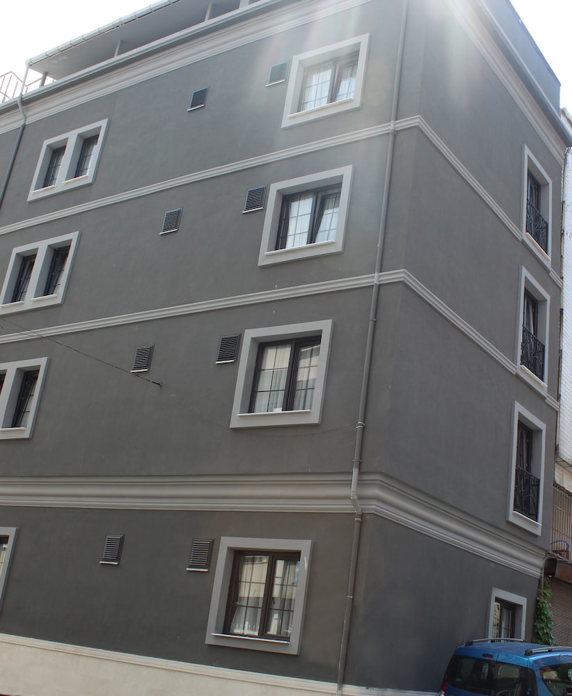 Good Night Otel İstanbul - Image 47