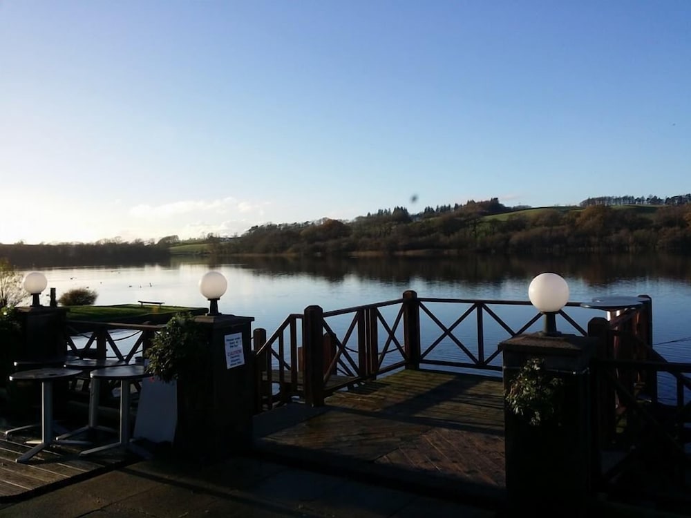 The Inn on the Loch