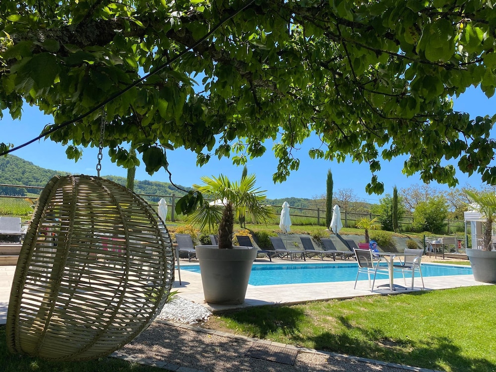 Domaine de Suzel