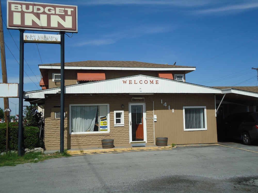 Budget Inn