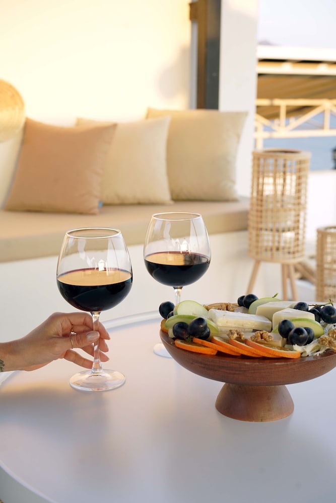 Blue Island Luxury Otel - Yalnızca Yetişkinler - Image 20