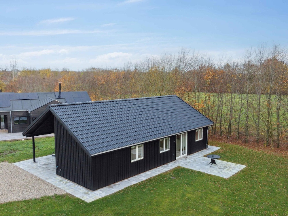 5 Star Holiday Home in Toftlund