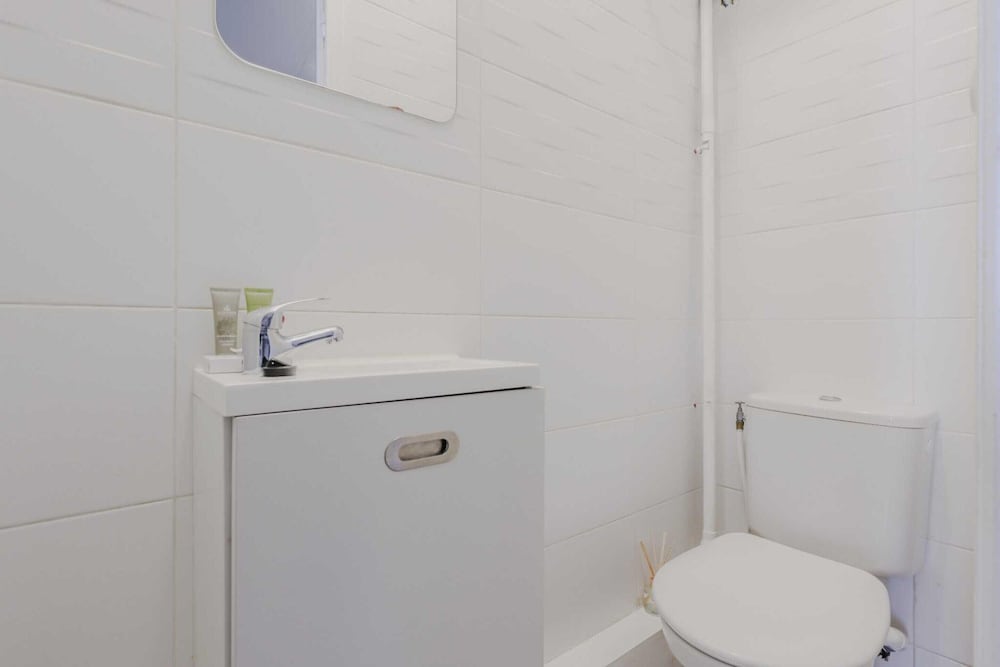 Lovely Studio for 2 People - Levallois-perret