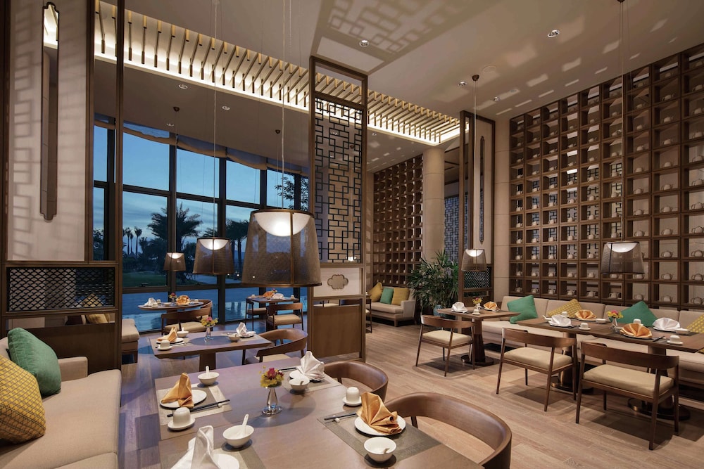 Doubletree Resort By Hilton Hainan - Xinglong Lakeside