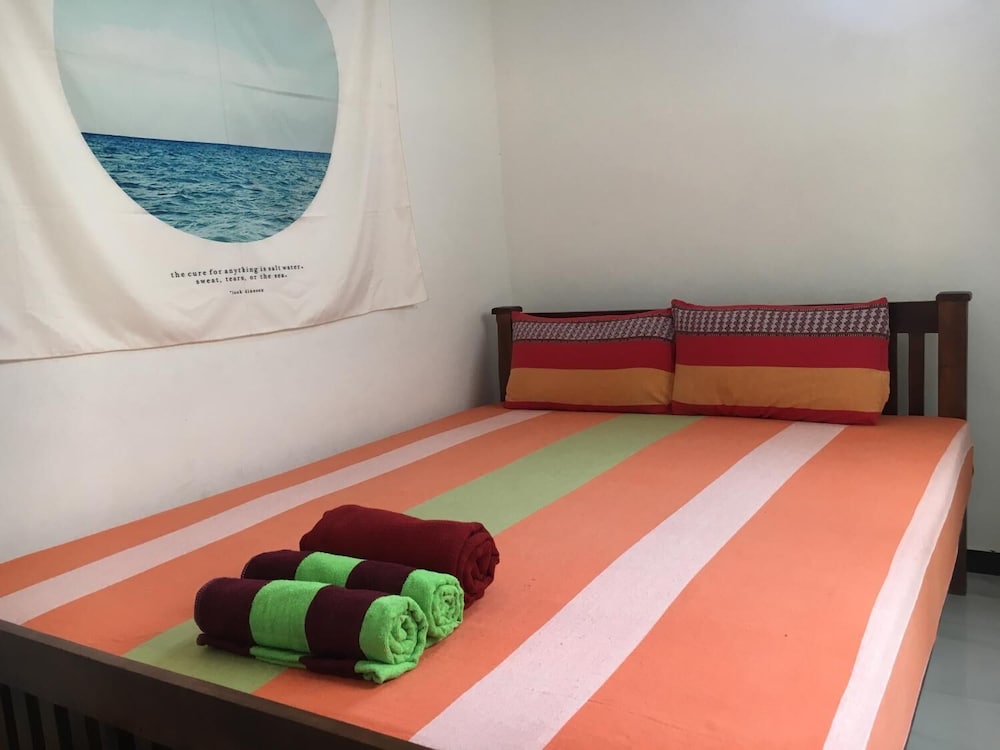 Jungle Guest House